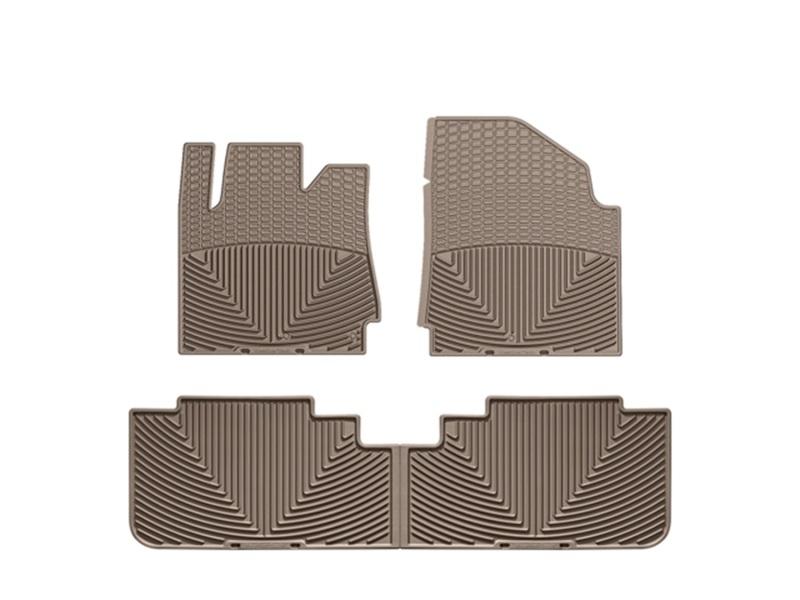 WeatherTech W191TN-W192TN