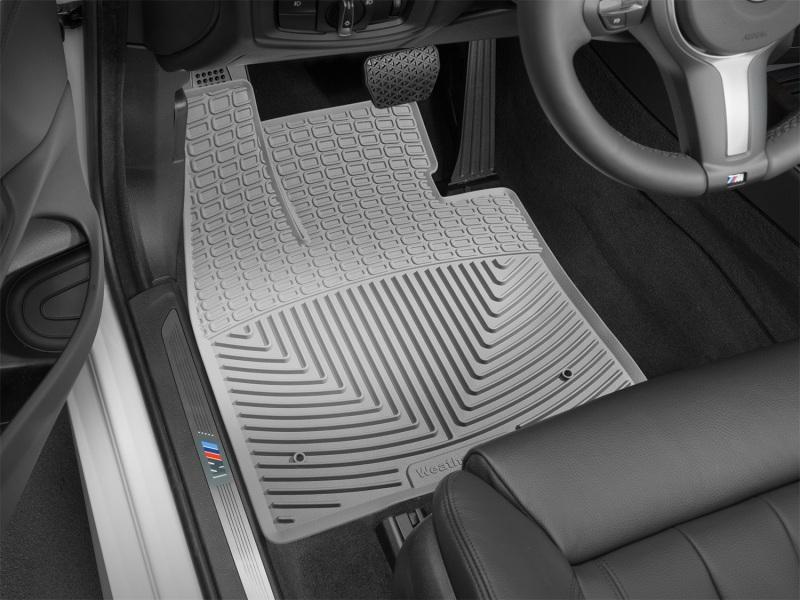 WeatherTech W325GR
