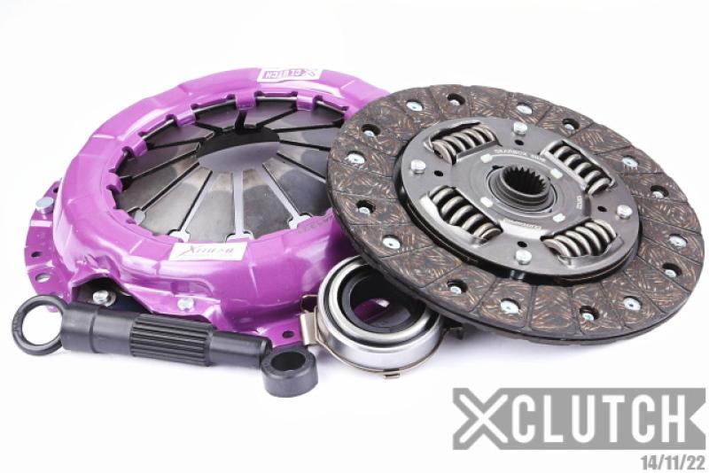 XCLUTCH XKTY22014-1A