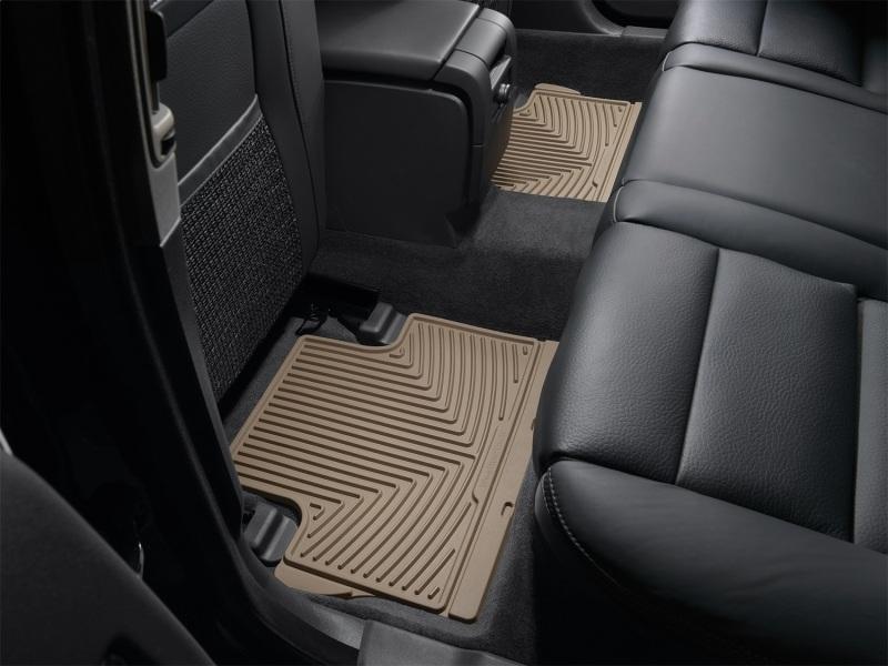 WeatherTech W170TN