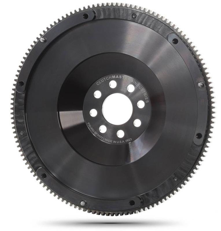 Clutch Masters FW-450-SF-HVY