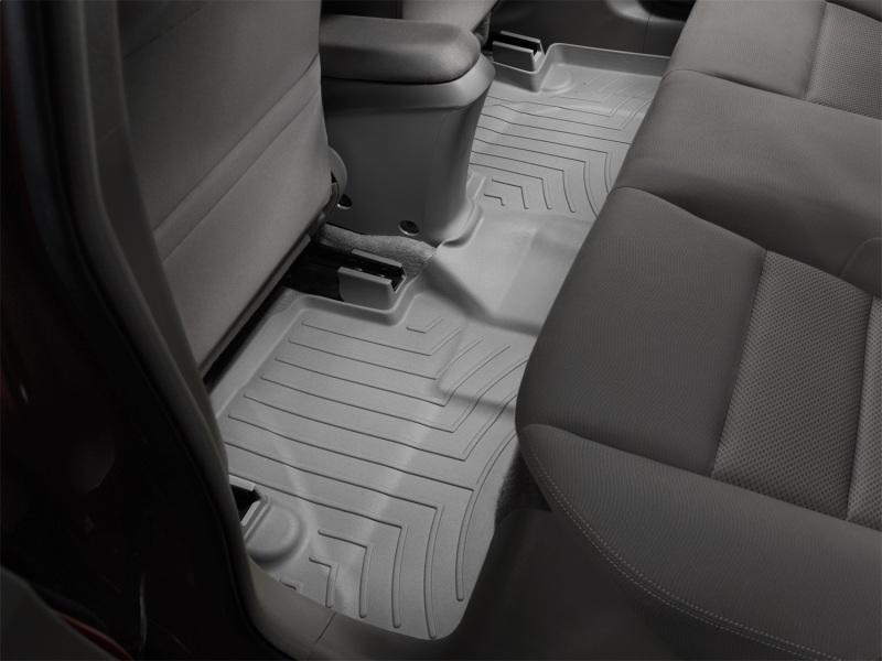 WeatherTech 462412