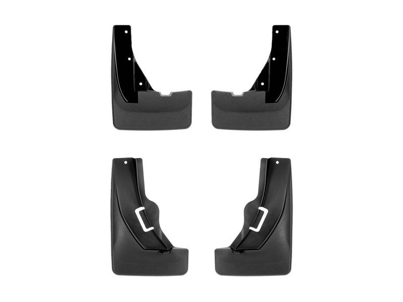 WeatherTech 110158-120158