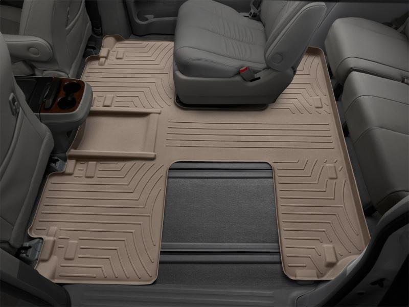 WeatherTech 453004