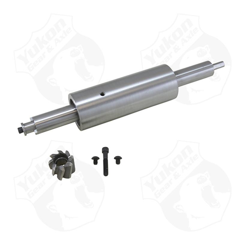 Yukon Gear & Axle YT H32