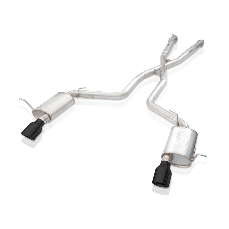 Stainless Works DUR18CBL-B