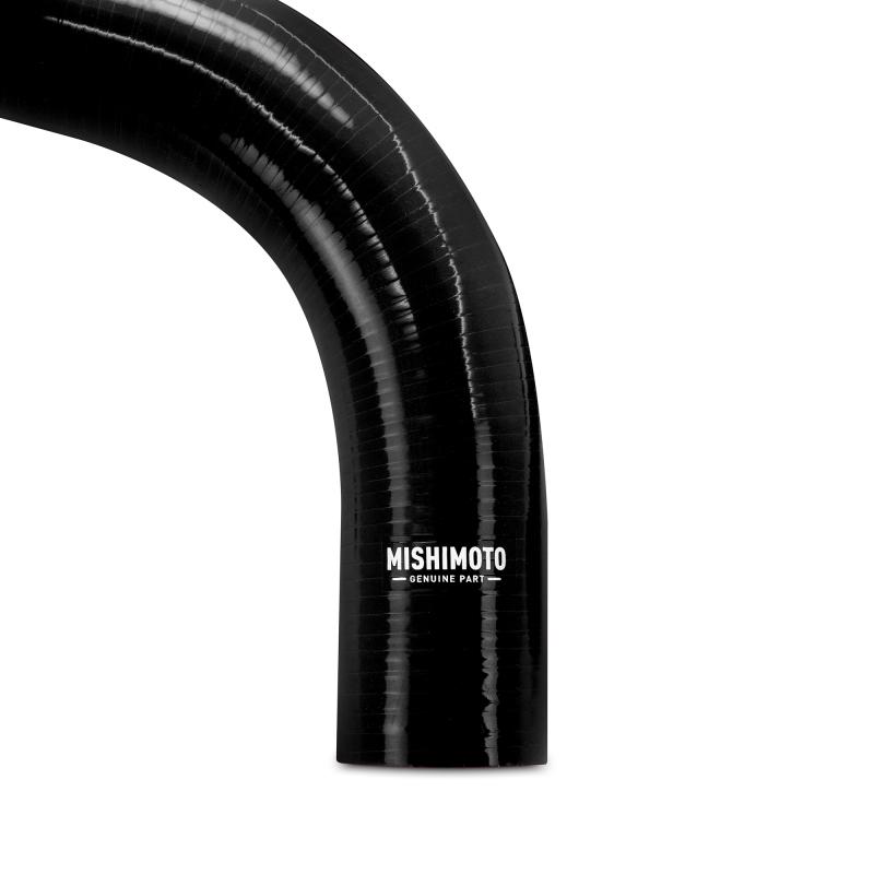 Mishimoto MMHOSE-TAC27-16BK