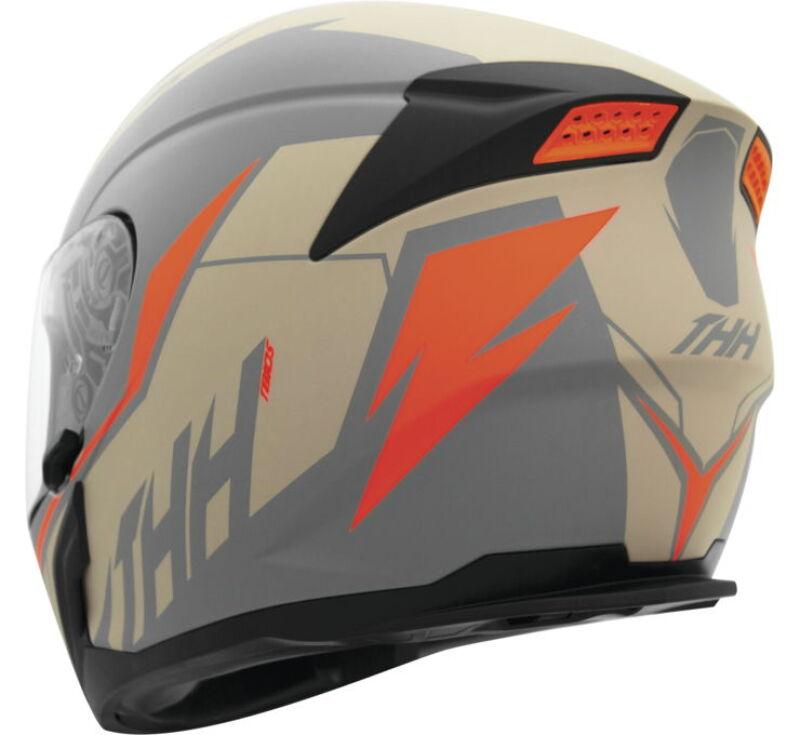 THH Helmets 646876