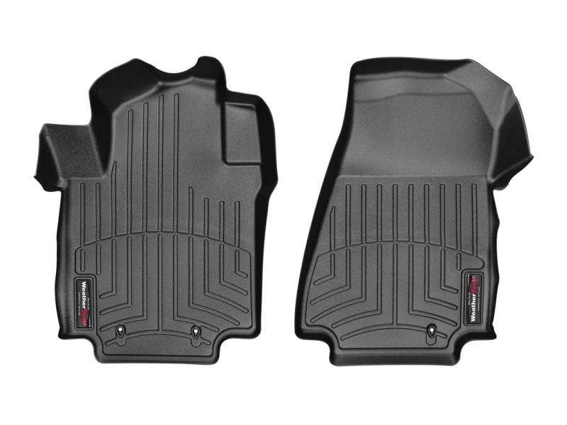 WeatherTech 447211