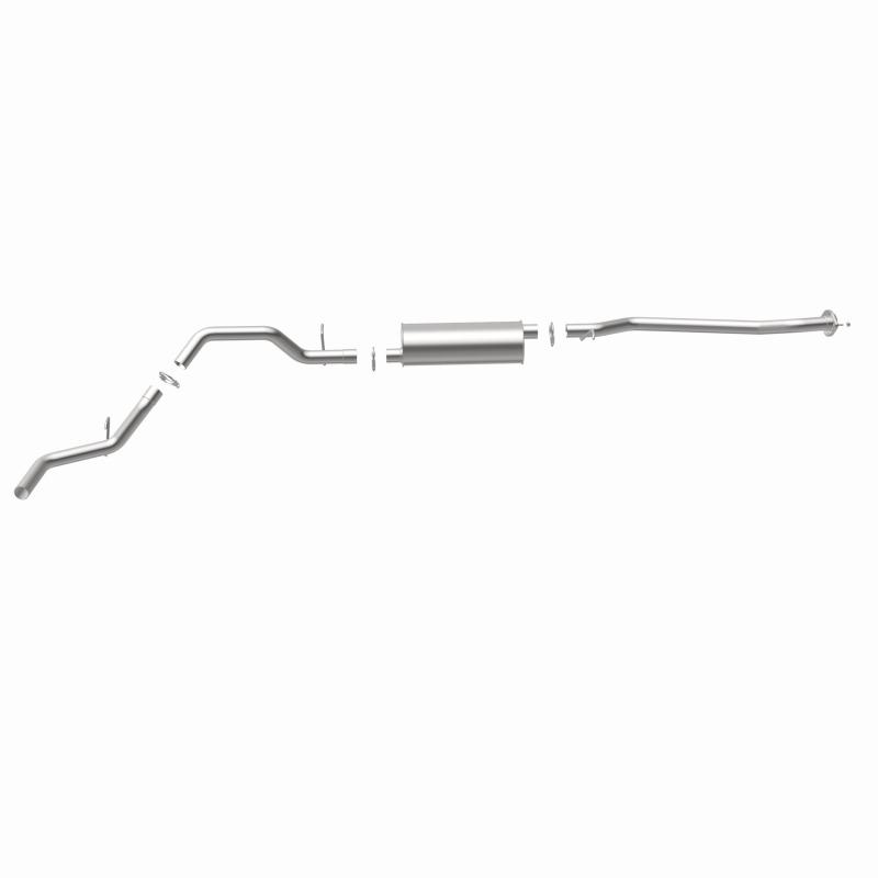 Magnaflow 106-0509