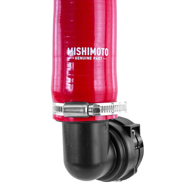 Mishimoto MMHOSE-F35T-15RD