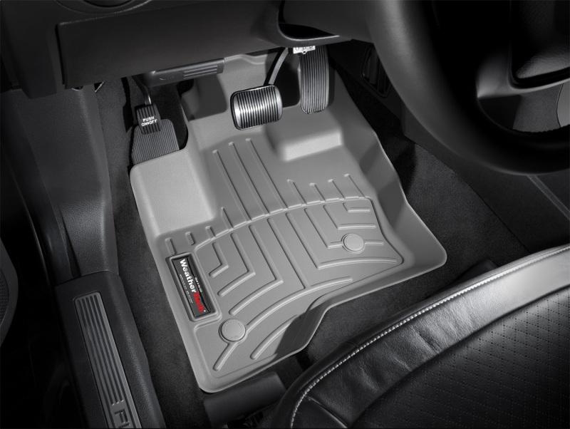 WeatherTech 463121