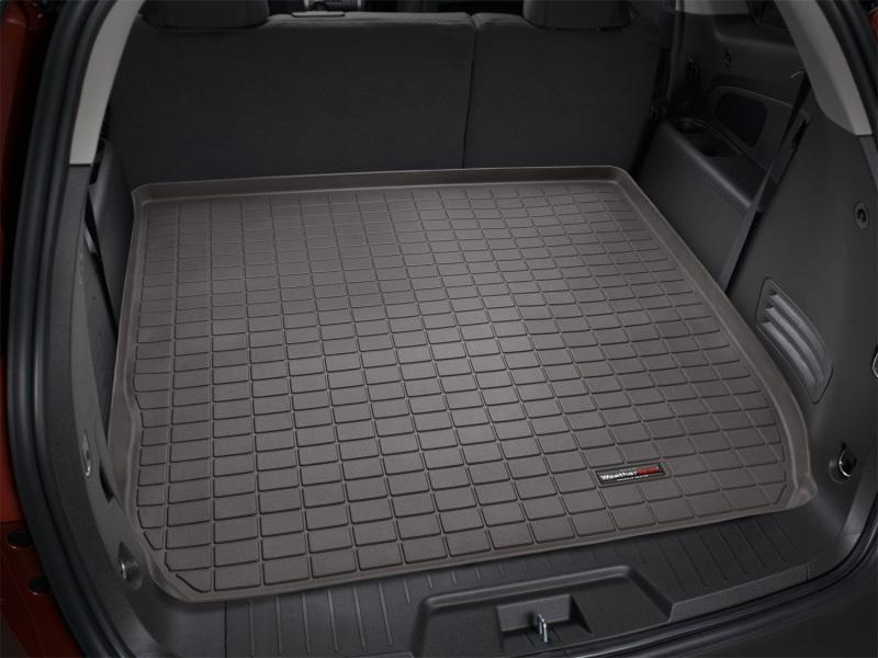 WeatherTech 43424