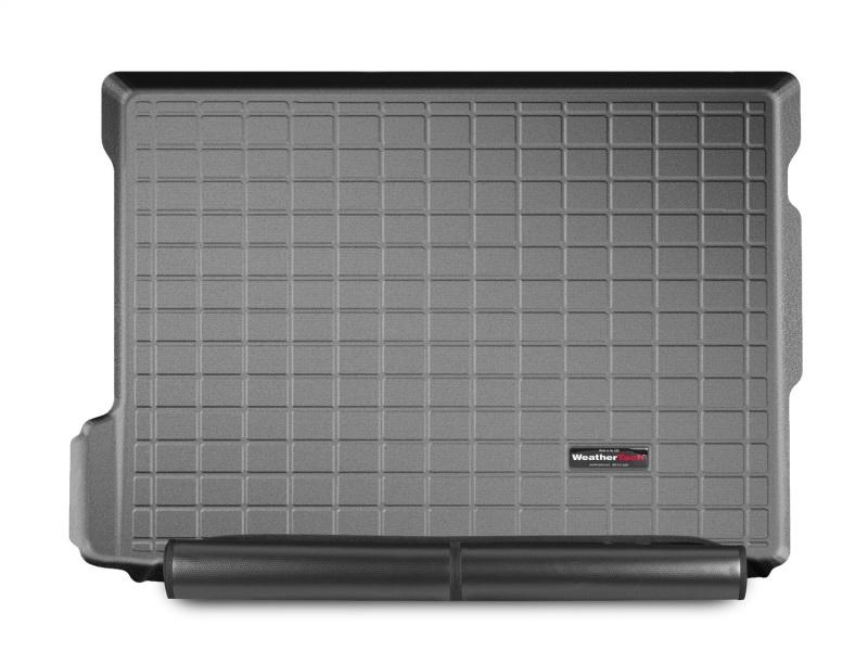 WeatherTech 401163SK