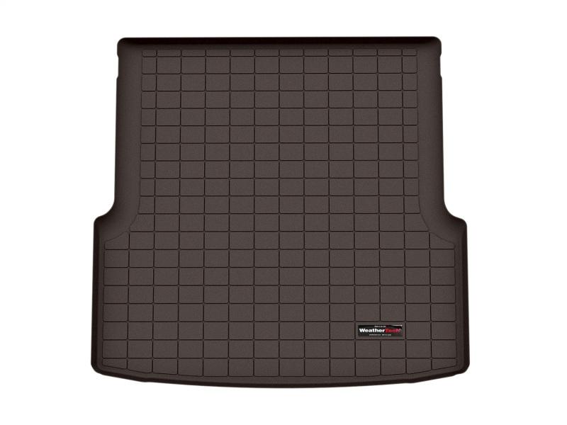 WeatherTech 431537