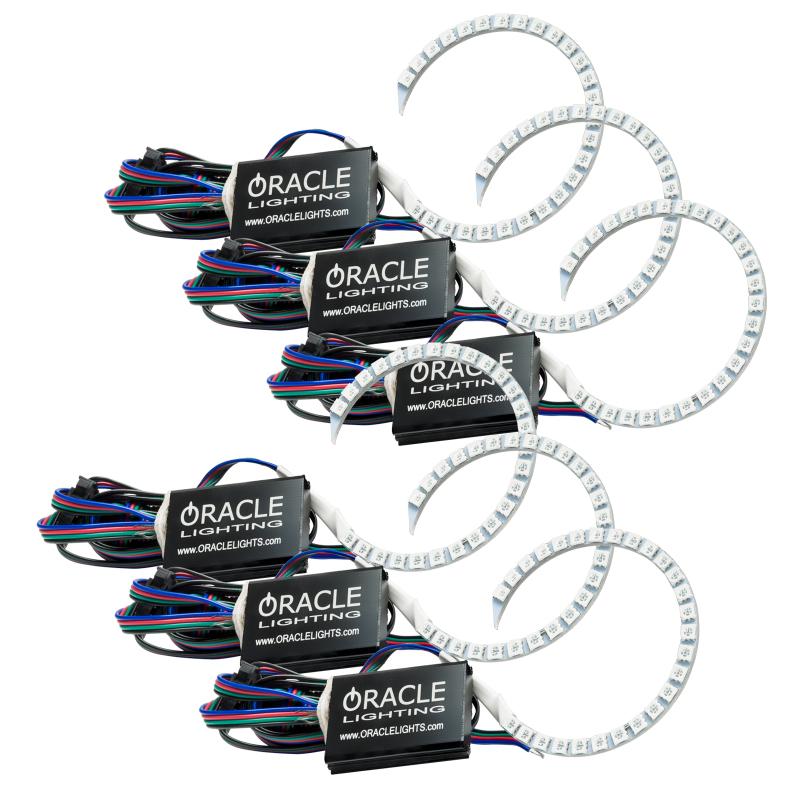 ORACLE Lighting 2421-334