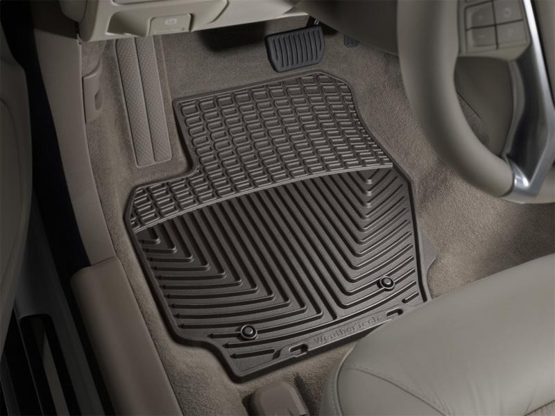 WeatherTech W169CO