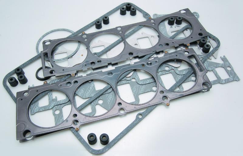 Cometic Gasket PRO1027T