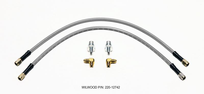 Wilwood 220-12742
