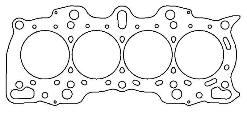 Cometic Gasket C4250-030