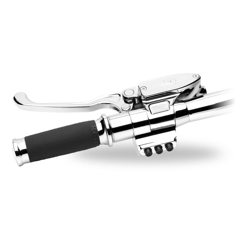 Performance Machine 0062-2917-CH