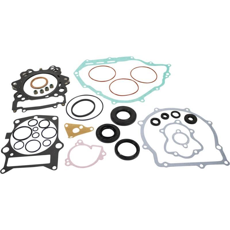 Vertex Pistons 8110048