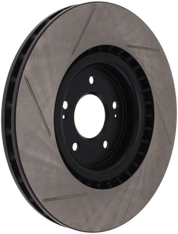 Stoptech 126.46076SL