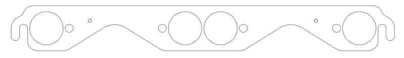 Cometic Gasket C5893-030