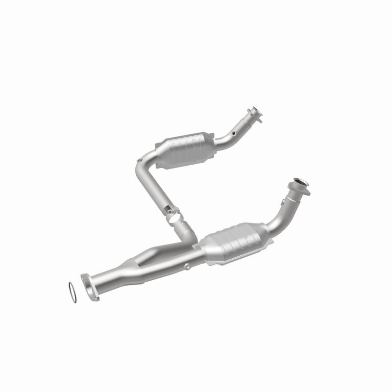 Magnaflow 49644