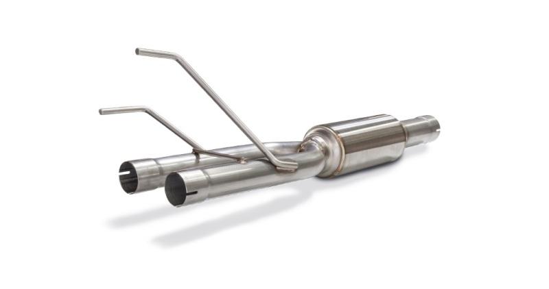 Carven Exhaust CR1004