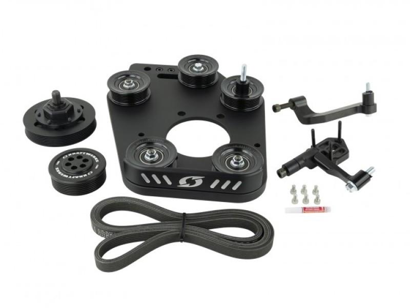 KraftWerks 159-05-4000