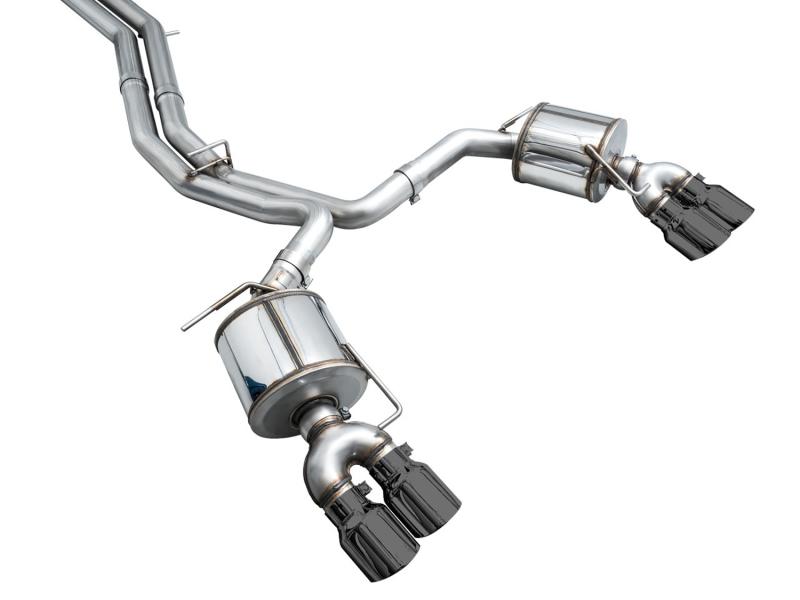 AWE Tuning 3015-43107