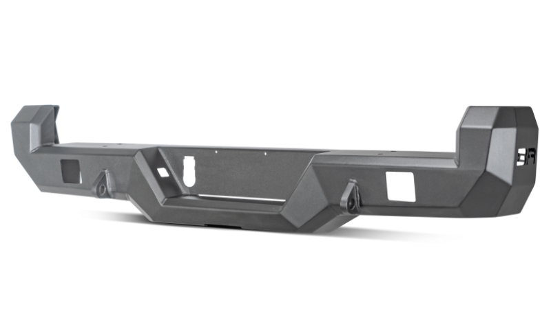 Body Armor 4x4 TC-2963