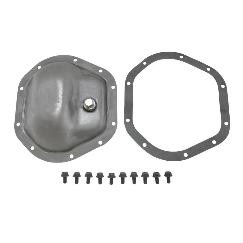 Yukon Gear & Axle YP C5-D30-STD