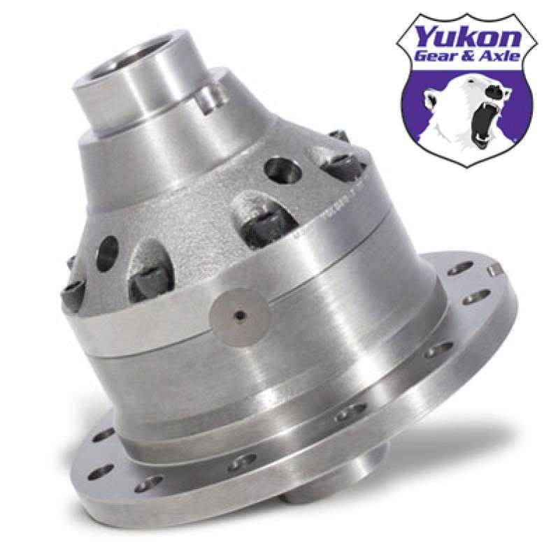 Yukon Gear & Axle YGLD60-3-30