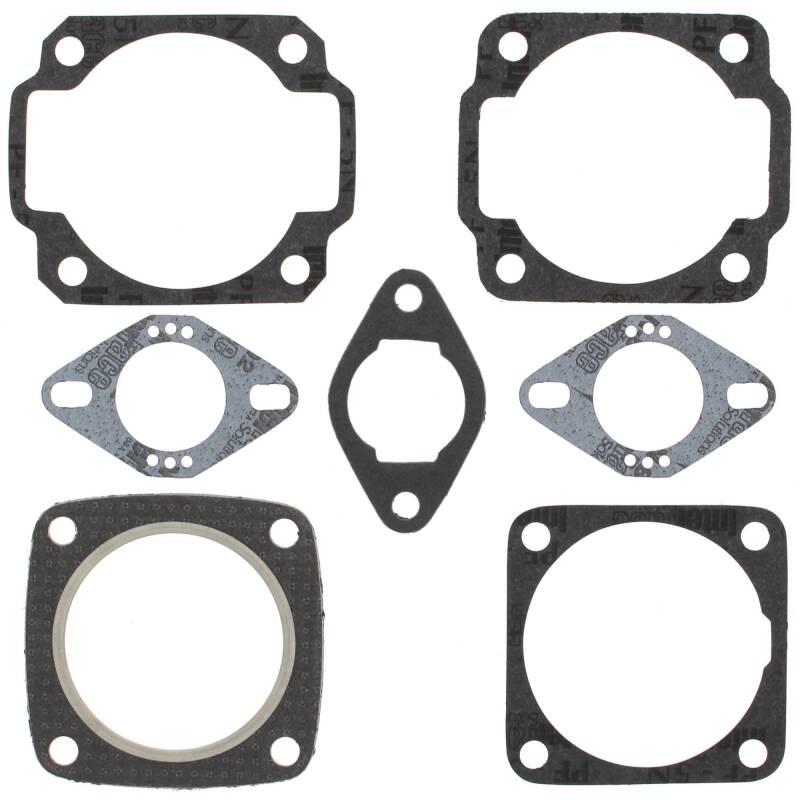 Vertex Pistons 710024