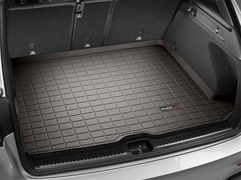 WeatherTech 43854