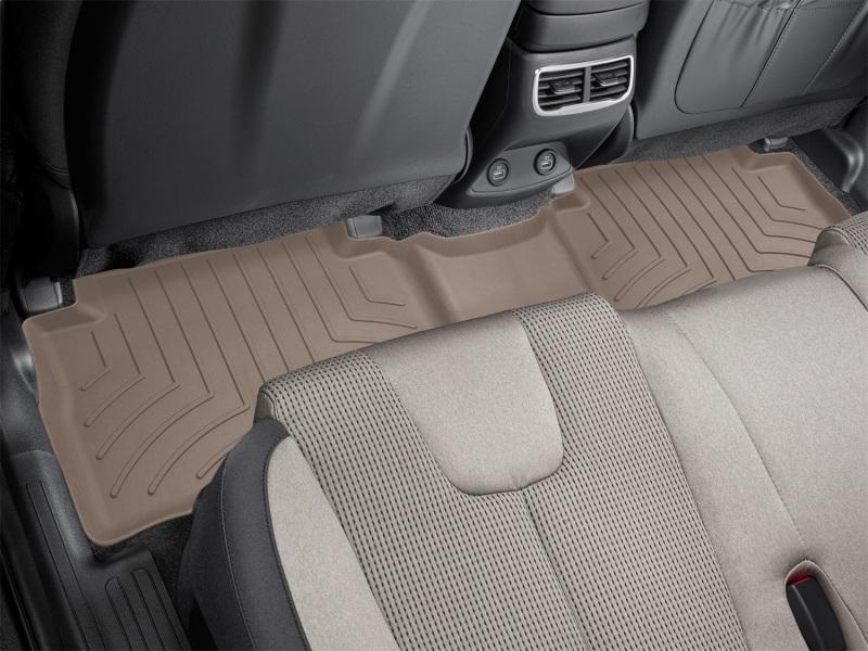 WeatherTech 4516562IM