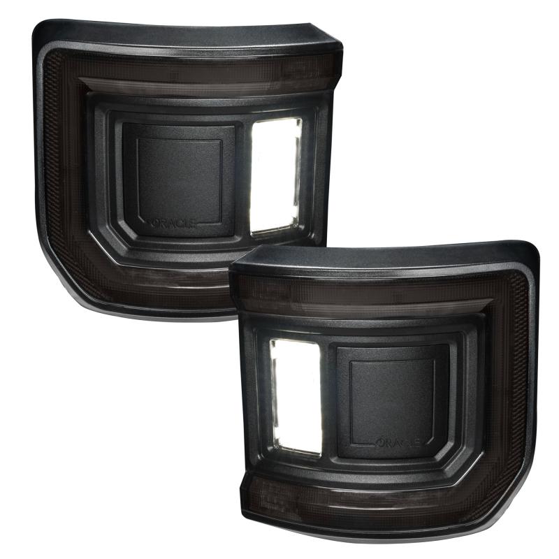 ORACLE Lighting 5882-504-T