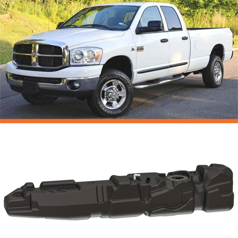 Titan Fuel Tanks 7030303