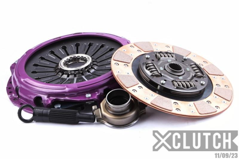 XCLUTCH XKMI24010-1C