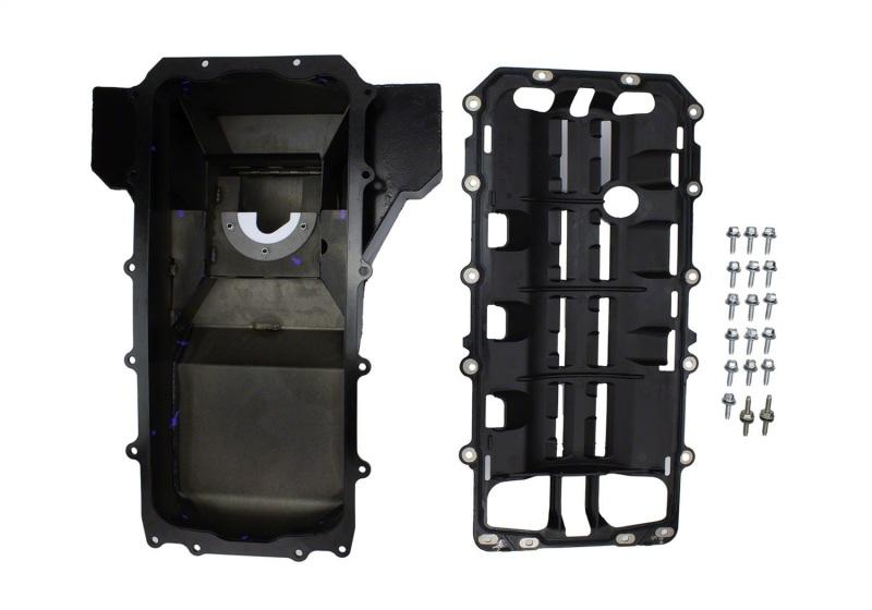 Ford Racing M-6675-M52RR