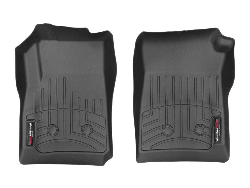 WeatherTech 447511