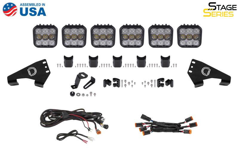 Diode Dynamics DD7629P