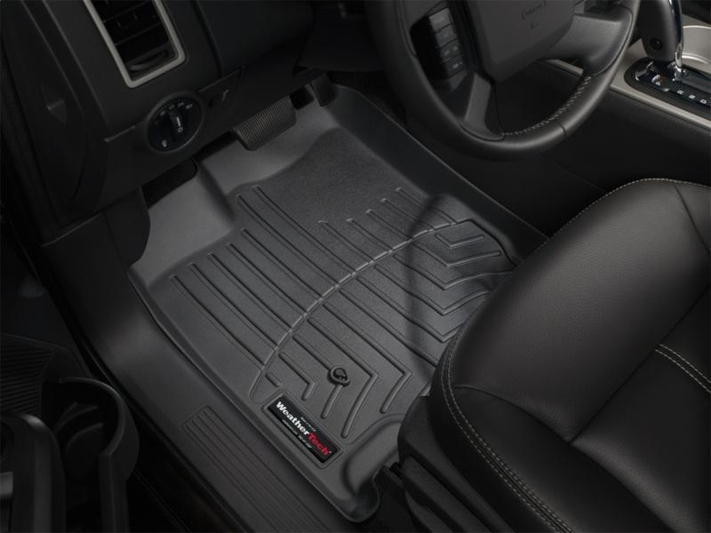 WeatherTech 441101