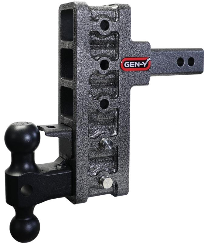 GEN-Y Hitch GH-425