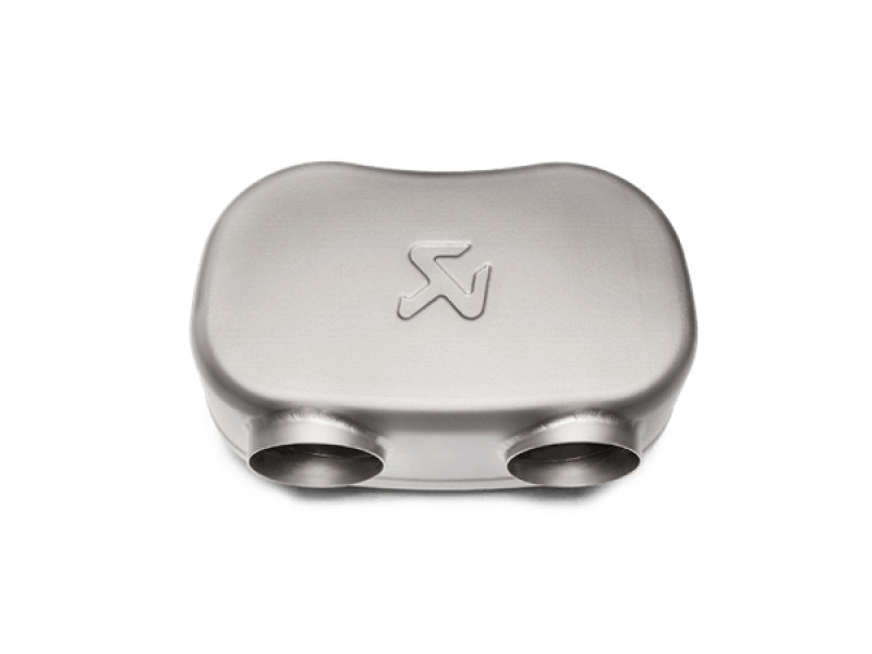 Akrapovic TP-PO991GT3/BOX