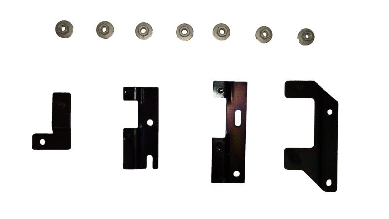 AMP Research 79110-01A