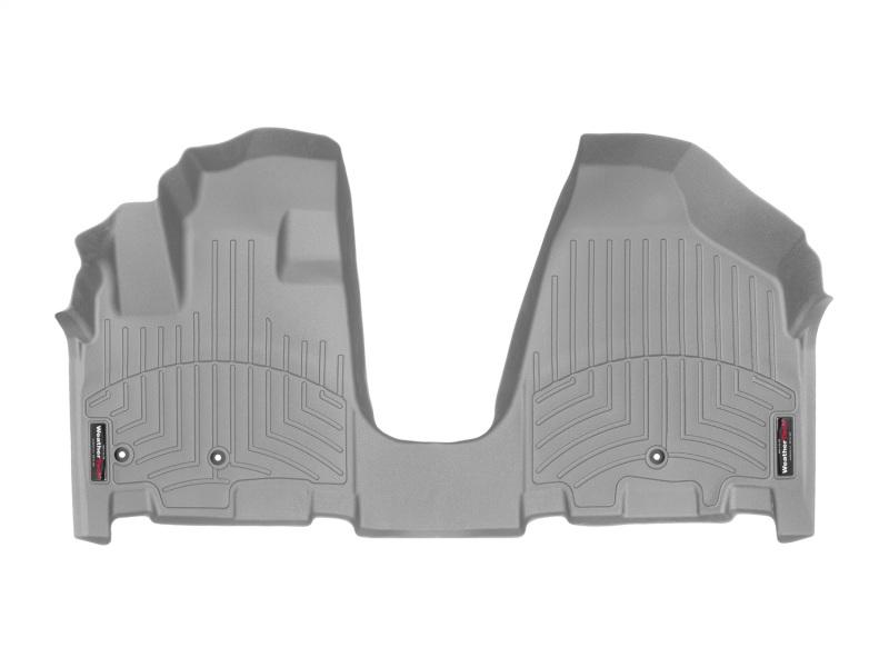 WeatherTech 465531