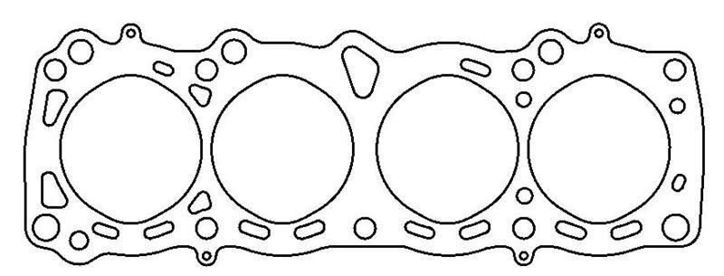 Cometic Gasket C4178-060